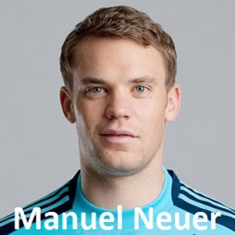 Manuel Neuer